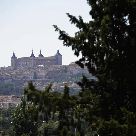 Suena 2 Feriehus Toledo